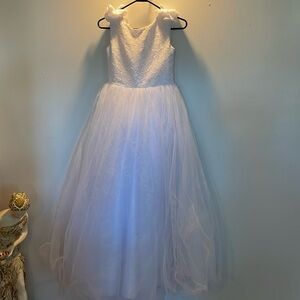 Beautiful confirmation dress